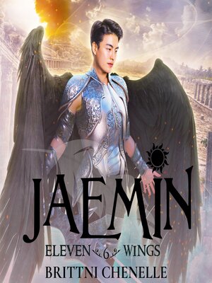 cover image of Jaemin
